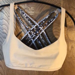 Lululemon bra